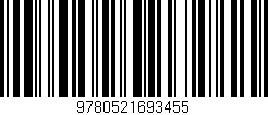 Código de barras (EAN, GTIN, SKU, ISBN): '9780521693455'