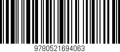 Código de barras (EAN, GTIN, SKU, ISBN): '9780521694063'