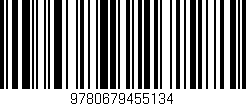 Código de barras (EAN, GTIN, SKU, ISBN): '9780679455134'