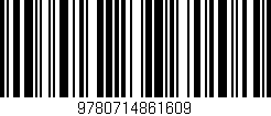 Código de barras (EAN, GTIN, SKU, ISBN): '9780714861609'