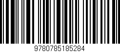 Código de barras (EAN, GTIN, SKU, ISBN): '9780785185284'
