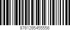 Código de barras (EAN, GTIN, SKU, ISBN): '9781285455556'