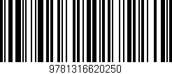 Código de barras (EAN, GTIN, SKU, ISBN): '9781316620250'