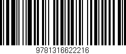 Código de barras (EAN, GTIN, SKU, ISBN): '9781316622216'