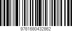 Código de barras (EAN, GTIN, SKU, ISBN): '9781680432862'