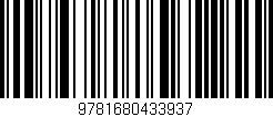 Código de barras (EAN, GTIN, SKU, ISBN): '9781680433937'