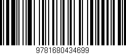 Código de barras (EAN, GTIN, SKU, ISBN): '9781680434699'