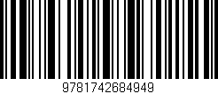 Código de barras (EAN, GTIN, SKU, ISBN): '9781742684949'