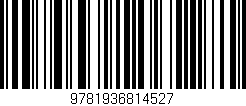 Código de barras (EAN, GTIN, SKU, ISBN): '9781936814527'