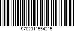 Código de barras (EAN, GTIN, SKU, ISBN): '9782011554215'