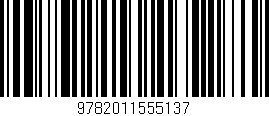 Código de barras (EAN, GTIN, SKU, ISBN): '9782011555137'