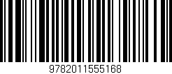 Código de barras (EAN, GTIN, SKU, ISBN): '9782011555168'