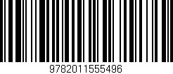 Código de barras (EAN, GTIN, SKU, ISBN): '9782011555496'