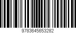 Código de barras (EAN, GTIN, SKU, ISBN): '9783645653282'