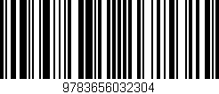 Código de barras (EAN, GTIN, SKU, ISBN): '9783656032304'