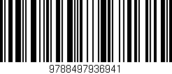 Código de barras (EAN, GTIN, SKU, ISBN): '9788497936941'