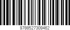 Código de barras (EAN, GTIN, SKU, ISBN): '9788527309462'