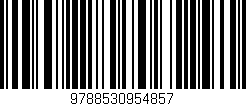 Código de barras (EAN, GTIN, SKU, ISBN): '9788530954857'