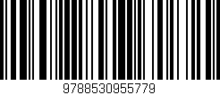 Código de barras (EAN, GTIN, SKU, ISBN): '9788530955779'