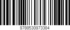 Código de barras (EAN, GTIN, SKU, ISBN): '9788530973384'