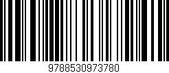 Código de barras (EAN, GTIN, SKU, ISBN): '9788530973780'