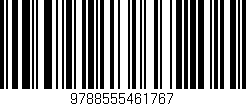 Código de barras (EAN, GTIN, SKU, ISBN): '9788555461767'