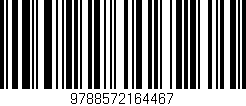 Código de barras (EAN, GTIN, SKU, ISBN): '9788572164467'