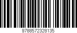 Código de barras (EAN, GTIN, SKU, ISBN): '9788572328135'
