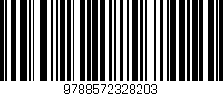 Código de barras (EAN, GTIN, SKU, ISBN): '9788572328203'