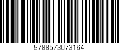 Código de barras (EAN, GTIN, SKU, ISBN): '9788573073164'