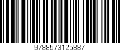 Código de barras (EAN, GTIN, SKU, ISBN): '9788573125887'