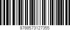Código de barras (EAN, GTIN, SKU, ISBN): '9788573127355'