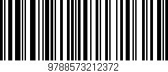 Código de barras (EAN, GTIN, SKU, ISBN): '9788573212372'