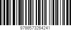Código de barras (EAN, GTIN, SKU, ISBN): '9788573264241'