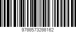 Código de barras (EAN, GTIN, SKU, ISBN): '9788573288162'