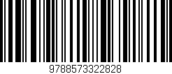 Código de barras (EAN, GTIN, SKU, ISBN): '9788573322828'