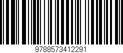 Código de barras (EAN, GTIN, SKU, ISBN): '9788573412291'