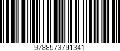 Código de barras (EAN, GTIN, SKU, ISBN): '9788573791341'