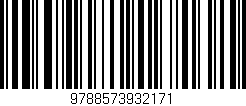 Código de barras (EAN, GTIN, SKU, ISBN): '9788573932171'