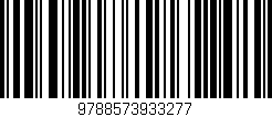 Código de barras (EAN, GTIN, SKU, ISBN): '9788573933277'