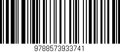 Código de barras (EAN, GTIN, SKU, ISBN): '9788573933741'