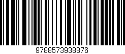 Código de barras (EAN, GTIN, SKU, ISBN): '9788573938876'