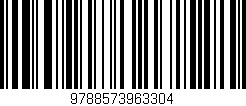 Código de barras (EAN, GTIN, SKU, ISBN): '9788573963304'