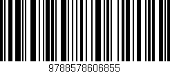 Código de barras (EAN, GTIN, SKU, ISBN): '9788578606855'