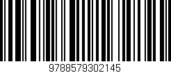 Código de barras (EAN, GTIN, SKU, ISBN): '9788579302145'