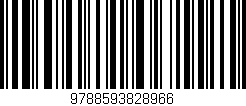 Código de barras (EAN, GTIN, SKU, ISBN): '9788593828966'