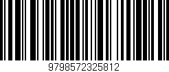Código de barras (EAN, GTIN, SKU, ISBN): '9798572325812'