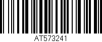 Código de barras (EAN, GTIN, SKU, ISBN): 'AT573241'
