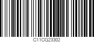 Código de barras (EAN, GTIN, SKU, ISBN): 'C11CG23302'