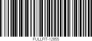 Código de barras (EAN, GTIN, SKU, ISBN): 'FULLFIT-12855'